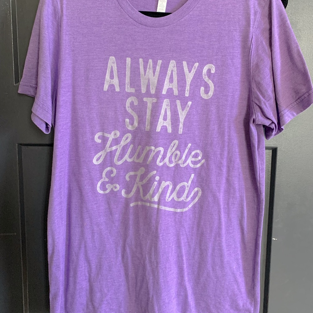 Graphic T